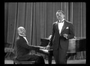 Noble Sissle and Eubie Blake