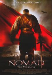 Nomad: The Warrior