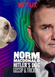 Norm Macdonald: Hitler\