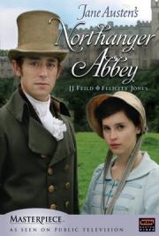 Northanger Abbey