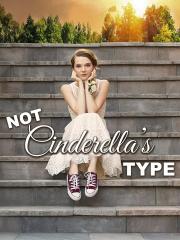 Not Cinderella\