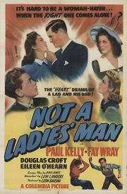 Not a Ladies\
