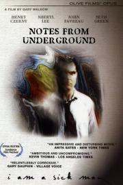 Notes from Underground
