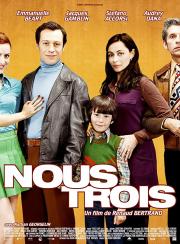 Nous trois