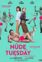 Nude Tuesday