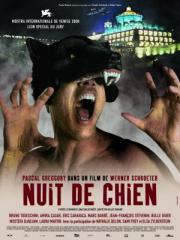 Nuit de chien