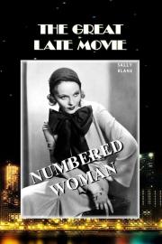 Numbered Woman