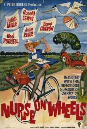 Nurse on Wheels