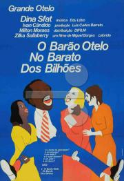 O Barão Otelo no Barato dos Bilhões