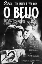 O Beijo