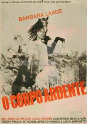 O Corpo Ardente