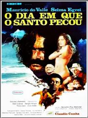 O Dia em que o Santo Pecou