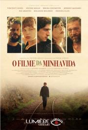 O Filme da Minha Vida