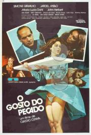 O Gosto do Pecado