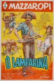 O Lamparina