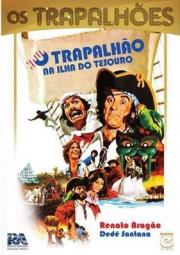 O Trapalhão na Ilha do Tesouro