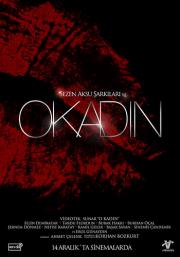 O kadin