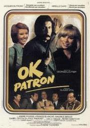 O.K. Patron