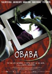 Obaba