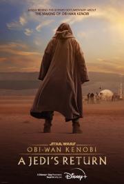 Obi-Wan Kenobi: A Jedi\