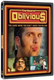 Oblivious