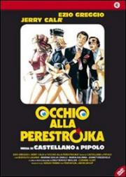 Occhio Alla Perestrojka