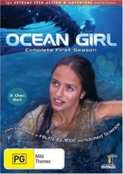 Ocean Girl