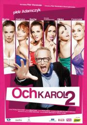 Och, Karol 2