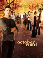 October Road