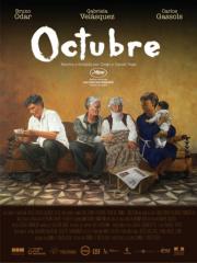 Octubre