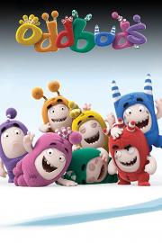 Oddbods