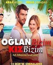 Oğlan Bizim Kız Bizim