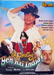 Oh Darling! Yeh Hai India!