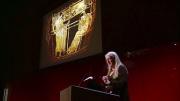 Oh Do Shut Up Dear! Mary Beard on the Public Voice of Women