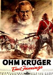 Ohm Kruger