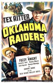 Oklahoma Raiders