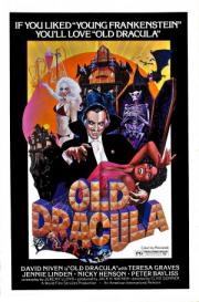 Old Dracula