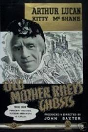 Old Mother Riley\