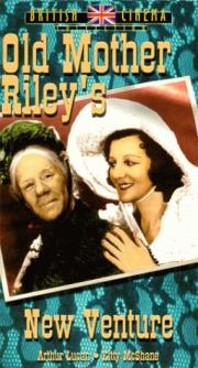 Old Mother Riley\