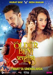 Öldür Beni Sevgilim