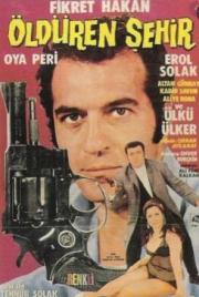 Öldüren Şehir