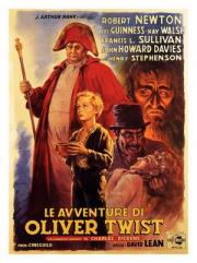 Oliver Twist