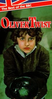 Oliver Twist