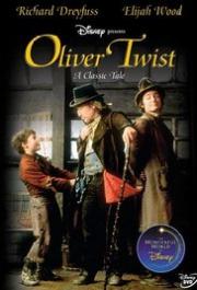 Oliver Twist