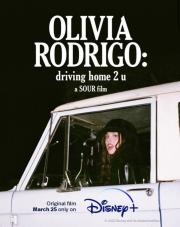 Olivia Rodrigo: driving home 2 u (a SOUR film)