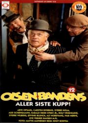 Olsenbanden aller siste kupp