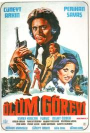 Ölüm Görevi