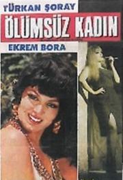 Ölümsüz Kadın