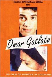 Omar Gatlato