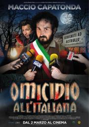 Omicidio all\